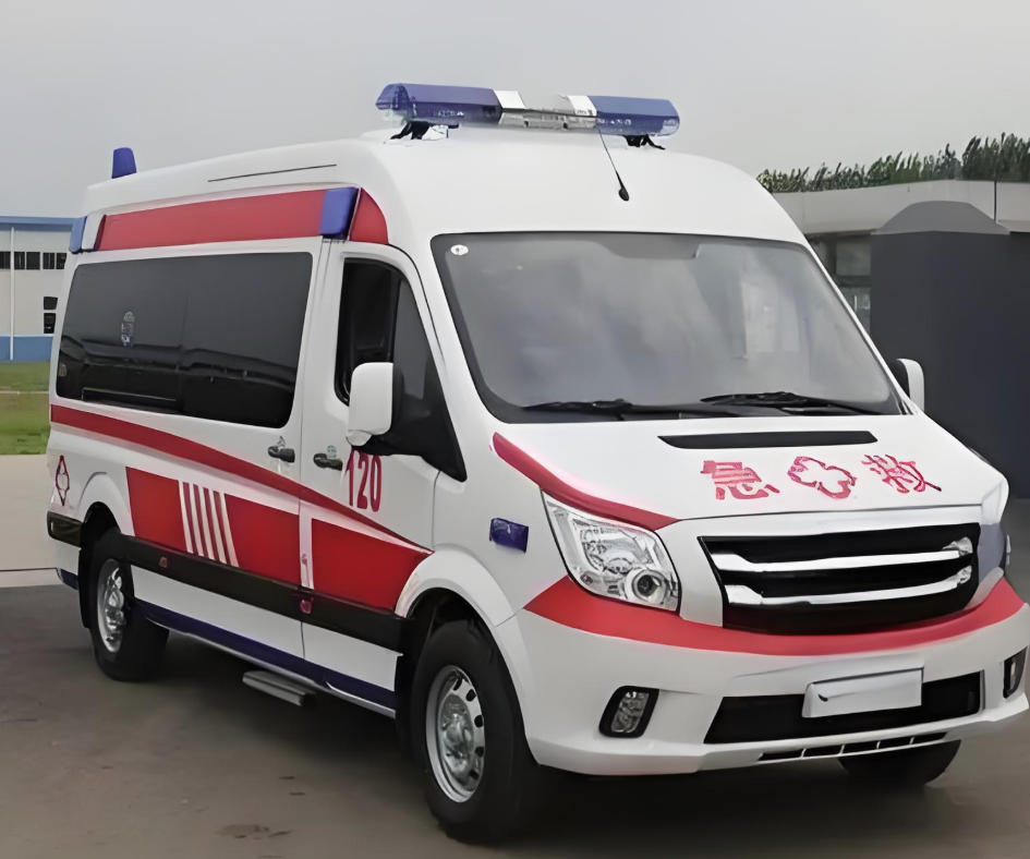 无锡长途救护车出租转运-长途救护车病人转运